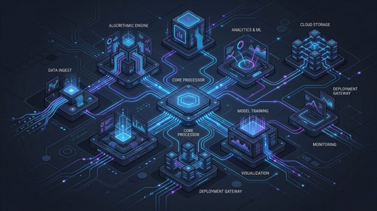 Workflows híbridos multi-modelo en n8n