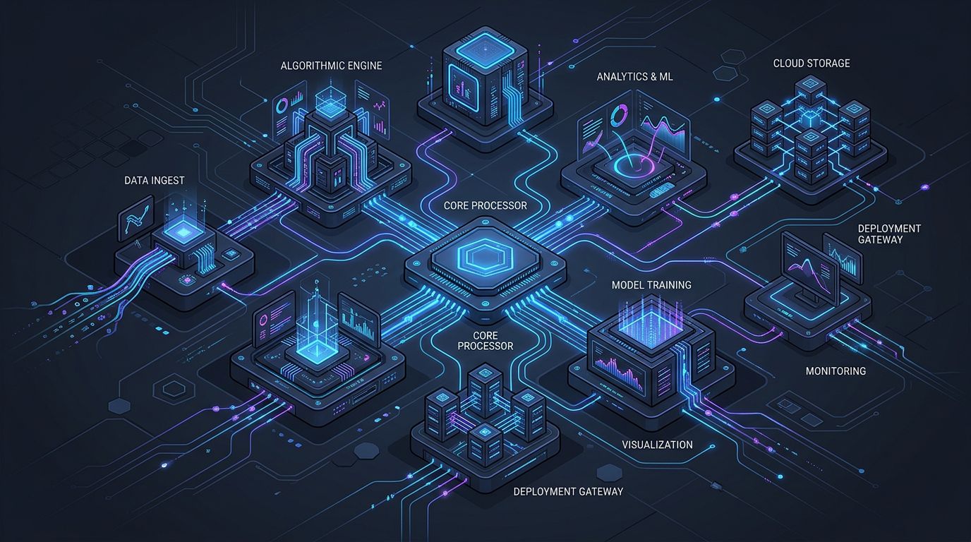 n8n en 2026: diseño de workflows híbridos con modelos múltiples